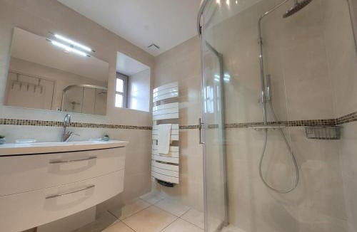 Sexcles Apartment | Gîte de France Les 7 sources 3 épis - Gîte de France 8 personnes MAE-8954