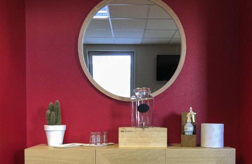 Saint-Genis-Pouilly Hotel | Ibis Saint-Genis-Pouilly Genève