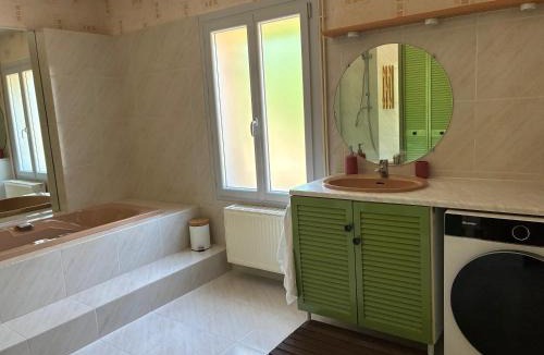 Cuffy House | Maison de charme avec jardin au bord du canal