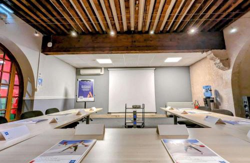 Opera Hotel | ibis budget Marseille Vieux Port