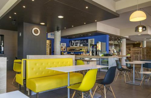 Archamps Hotel | Ibis Budget Archamps Porte de Genève