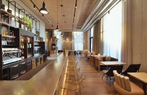 Annemasse Hotel | Novotel Annemasse Centre - Porte de Genève