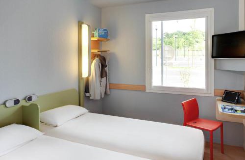 Saint-Pourcain-sur-Sioule Hotel | ibis budget Saint Pourcain