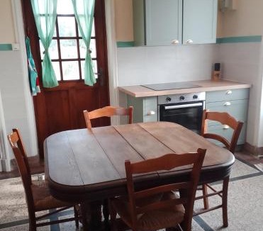 Fachin House | le monde du silence