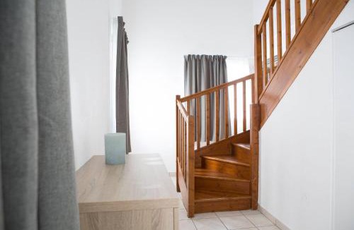 Divonne-les-Bains Apartment | Comfort Aparthotel Divonne La Versoix