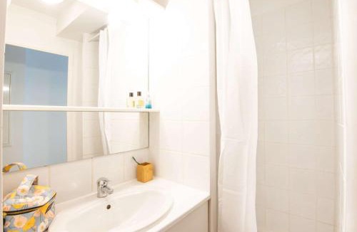 Le Tholonet Apartment | Comfort Aparthotel Aix Le Tholonet
