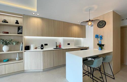 Cannes City Centre Apartment | New 2 Bedrooms with Terrace by Viva Riviera