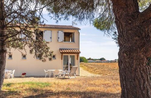 Port-des-Barques Apartment | Duplex N°2 - Résidence Balnéaire