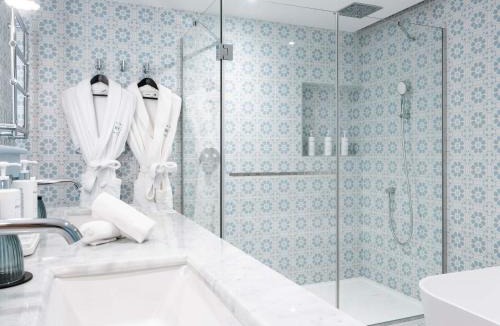 Saint-Trojan-les-Bains Hotel | Bel Hôtel Oléron Thalasso & Spa - MGallery Collection