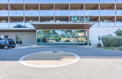 La Ciotat Hotel | B&B HOME La Ciotat