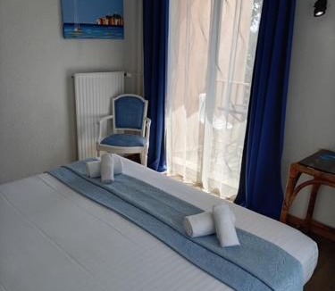 Saint-Jeannet Hotel | Avocado Hôtel