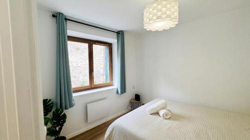 Montigny-sur-Loing Apartment | Le Tertre du Loing - Forêt de Fontainebleau - Gare
