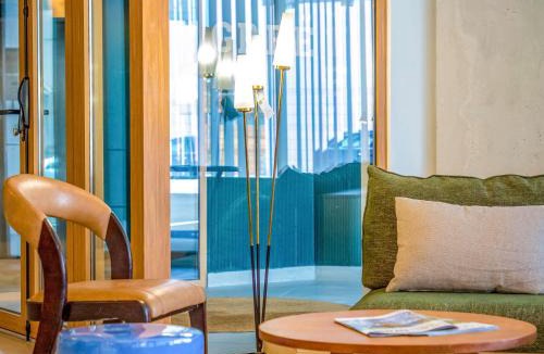 Salon-de-Provence Hotel | ibis Styles Salon de Provence