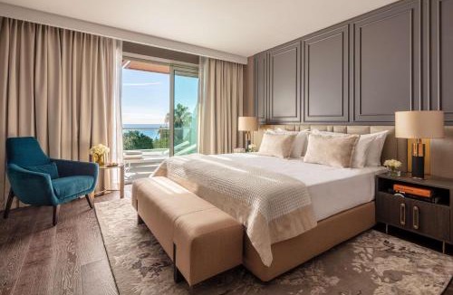 Jean-Medecin Hotel | Anantara Plaza Nice Hotel - A Leading Hotel of the World