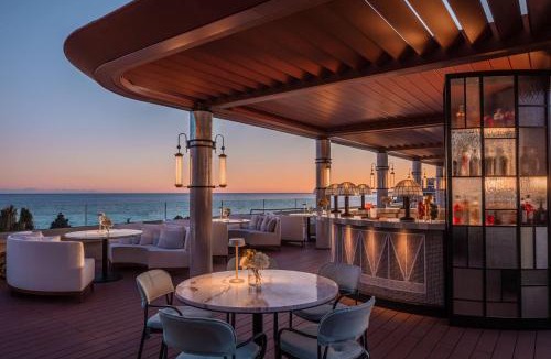 Jean-Medecin Hotel | Anantara Plaza Nice Hotel - A Leading Hotel of the World