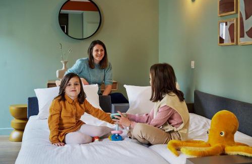 Les Grands Carmes Hotel | Hôtel Ligo by HappyCulture