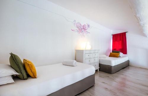 Saintes-Maries-de-la-Mer Hotel | Hotel La Tramontane