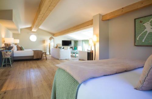Cote d'Azur- French Riviera Hotel | La Bastide d'Antoine