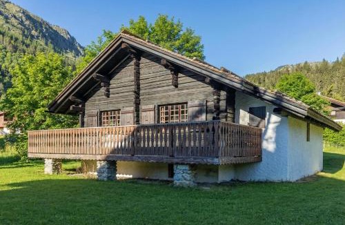 Argentiere Ski Chalet | Chalet Spouter in Argentière near Grands Montets - Happy Rentals