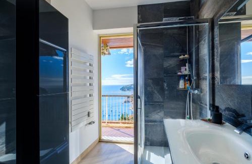 Villefranche-sur-Mer Apartment | Résidence le Clos Charmerade