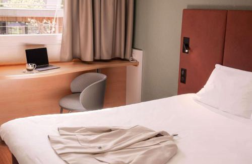 Grand Sud Hotel | ibis Aix en Provence