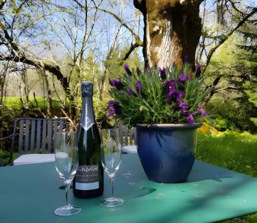 Onnion Bed & Breakfast | La chambre Kimono