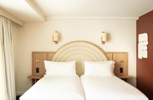Saint-Tropez Hotel | Hotel Ventura Saint-Tropez, Tapestry Collection By Hilton