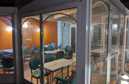 Nevers Hotel | Hotel BETHEL