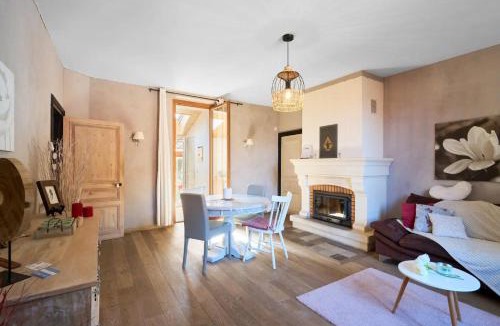 Eyliac House | L'Envol - Oasis Ressource