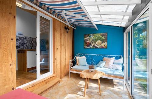Eyliac House | L'Envol - Oasis Ressource