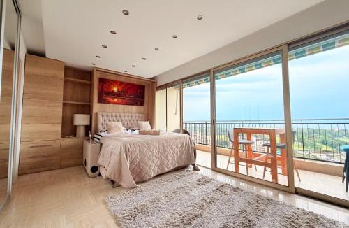 Mandelieu-La-Napoule Hotel | La Marina Cannes Suites