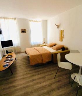 Les Grands Carmes Apartment | SUPERBE studio centre historique du Panier