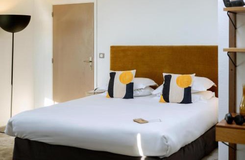 Aix-en-Provence Hotel | Best Western Hotel le Galice Aix-en-Provence