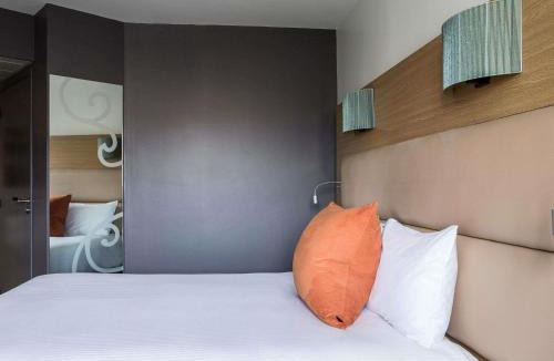 Couronne Urbaine Hotel | Grand Hôtel Roi René Aix - MGallery Collection
