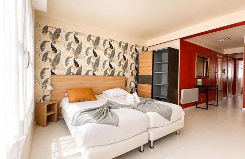 Cannes City Centre Hotel | Hotel Le Florian