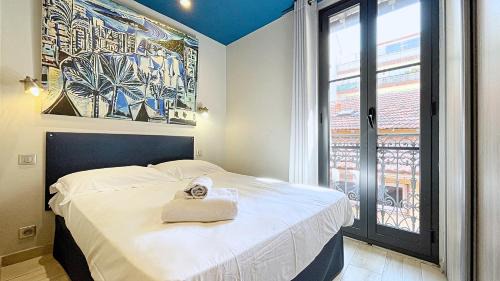 Cannes City Centre Hotel | Hotel Le Florian