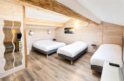 Le Beausset Hotel | Le Relais de la Calèche