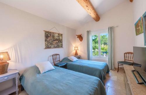 Paradou House | Mas Paradou, au coeur des Alpilles