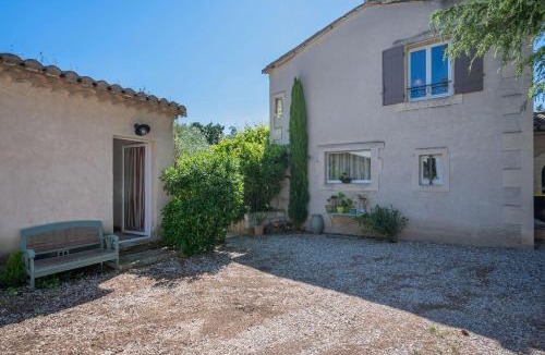 Paradou House | Mas Paradou, au coeur des Alpilles