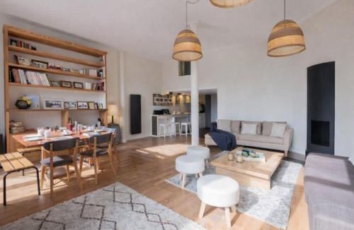 Montroc Apartment | A little corner of paradise in the heart of nature