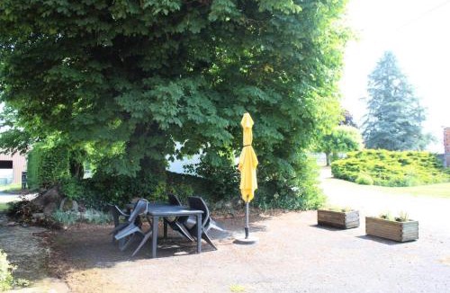 Arnac-Pompadour Apartment | Gîte de France Gite de la tuilerie 3 épis - Gîte de France 3 personnes MAE-9394
