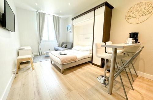 Cannes City Centre Hotel | Hôtel de Provence