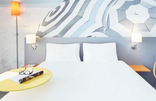 La Seyne-sur-Mer Hotel | Ibis styles Toulon la Seyne sur Mer