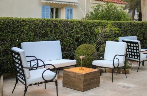 Cap-d'Antibes Hotel | Hôtel Beau Site - Cap d'Antibes