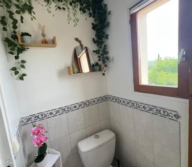 Brouchaud House | Le petit coin du pêcheur