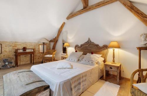 Saint-Rabier House | Gite De Charme en Périgord