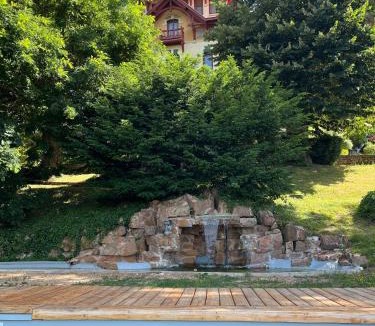 Thizy-les-Bourgs House | le relai des favorites