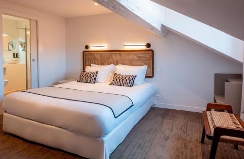 Cannes City Centre Hotel | Crisol Belle Epoque