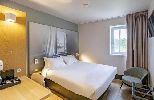 Gujan-Mestras Hotel | B&B HOTEL Arcachon Gujan-Mestras