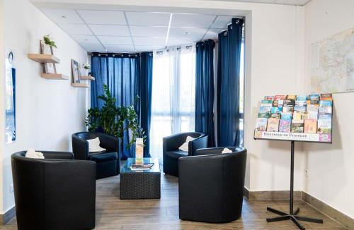 Grand Sud Hotel | ibis budget Aix en Provence